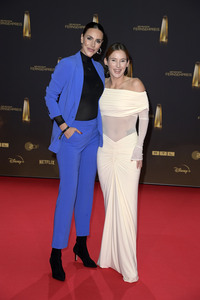 Der Deutsche Fernsehpreis 2024 in Köln