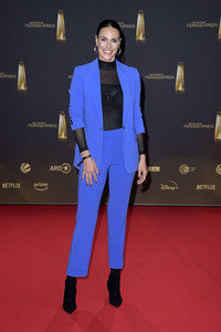 Der Deutsche Fernsehpreis 2024 in Köln