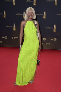 Der Deutsche Fernsehpreis 2024 in Köln