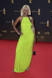 Der Deutsche Fernsehpreis 2024 in Köln