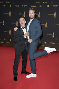 Der Deutsche Fernsehpreis 2024 in Köln