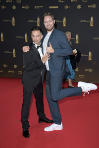 Der Deutsche Fernsehpreis 2024 in Köln