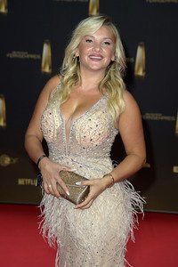 Der Deutsche Fernsehpreis 2024 in Köln