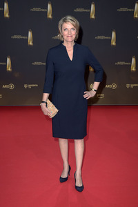 Der Deutsche Fernsehpreis 2024 in Köln