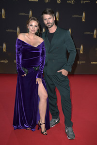 Der Deutsche Fernsehpreis 2024 in Köln