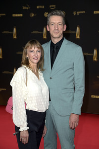 Der Deutsche Fernsehpreis 2024 in Köln