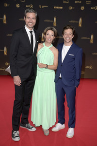 Der Deutsche Fernsehpreis 2024 in Köln