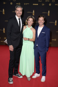 Der Deutsche Fernsehpreis 2024 in Köln