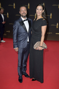 Der Deutsche Fernsehpreis 2024 in Köln