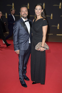 Der Deutsche Fernsehpreis 2024 in Köln