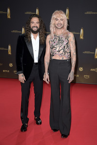 Der Deutsche Fernsehpreis 2024 in Köln