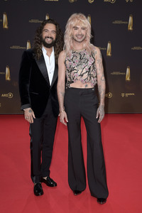 Der Deutsche Fernsehpreis 2024 in Köln