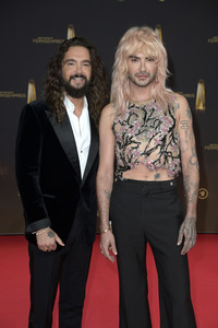 Der Deutsche Fernsehpreis 2024 in Köln