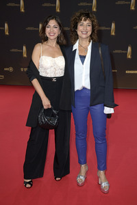 Der Deutsche Fernsehpreis 2024 in Köln