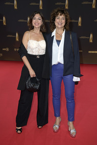 Der Deutsche Fernsehpreis 2024 in Köln