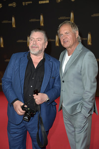 Der Deutsche Fernsehpreis 2024 in Köln