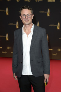 Der Deutsche Fernsehpreis 2024 in Köln