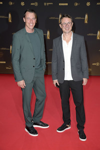 Der Deutsche Fernsehpreis 2024 in Köln