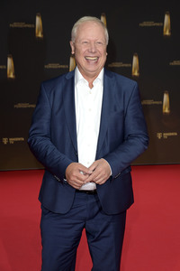Der Deutsche Fernsehpreis 2024 in Köln