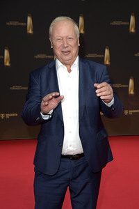 Der Deutsche Fernsehpreis 2024 in Köln