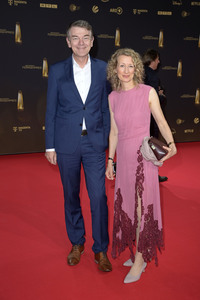 Der Deutsche Fernsehpreis 2024 in Köln