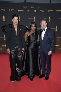 Der Deutsche Fernsehpreis 2024 in Köln