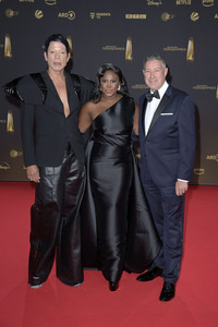 Der Deutsche Fernsehpreis 2024 in Köln