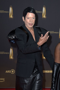 Der Deutsche Fernsehpreis 2024 in Köln