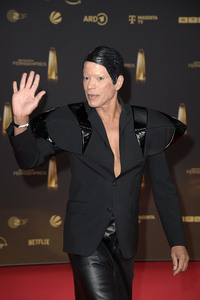 Der Deutsche Fernsehpreis 2024 in Köln