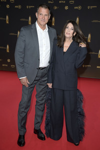 Der Deutsche Fernsehpreis 2024 in Köln