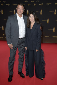 Der Deutsche Fernsehpreis 2024 in Köln
