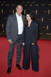 Der Deutsche Fernsehpreis 2024 in Köln