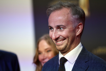 Der Deutsche Fernsehpreis 2024 in Köln