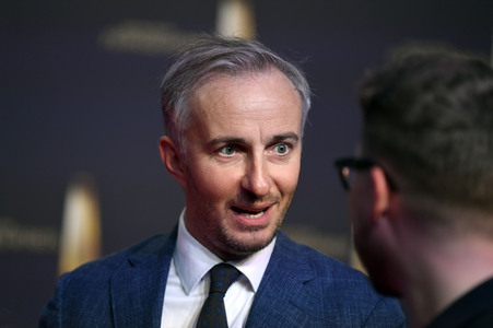 Der Deutsche Fernsehpreis 2024 in Köln