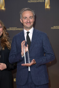 Der Deutsche Fernsehpreis 2024 in Köln
