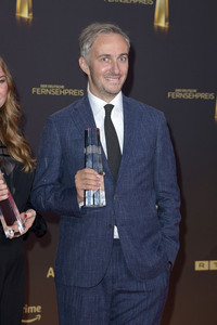 Der Deutsche Fernsehpreis 2024 in Köln
