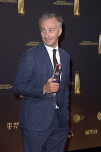 Der Deutsche Fernsehpreis 2024 in Köln