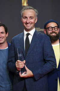 Der Deutsche Fernsehpreis 2024 in Köln