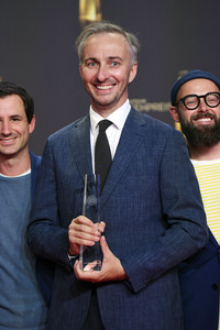 Der Deutsche Fernsehpreis 2024 in Köln
