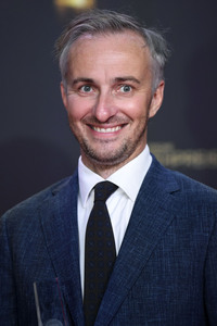 Der Deutsche Fernsehpreis 2024 in Köln