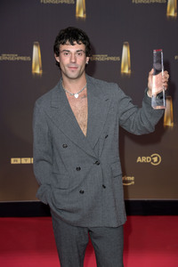 Der Deutsche Fernsehpreis 2024 in Köln