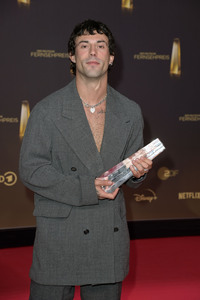 Der Deutsche Fernsehpreis 2024 in Köln