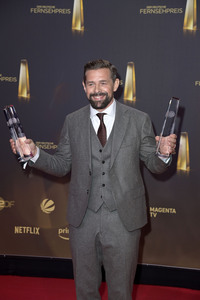 Der Deutsche Fernsehpreis 2024 in Köln