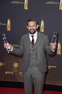 Der Deutsche Fernsehpreis 2024 in Köln
