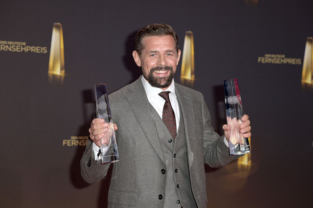Der Deutsche Fernsehpreis 2024 in Köln