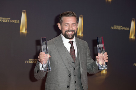 Der Deutsche Fernsehpreis 2024 in Köln
