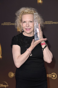 Der Deutsche Fernsehpreis 2024 in Köln