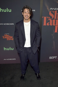 Filmpremiere 'She Taught Love' in Los Angeles