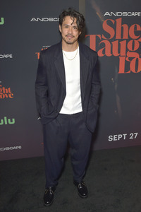 Filmpremiere 'She Taught Love' in Los Angeles