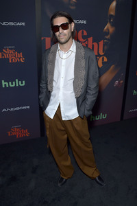 Filmpremiere 'She Taught Love' in Los Angeles
